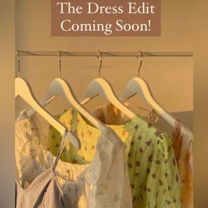 Posting the cutest holiday event dresses!